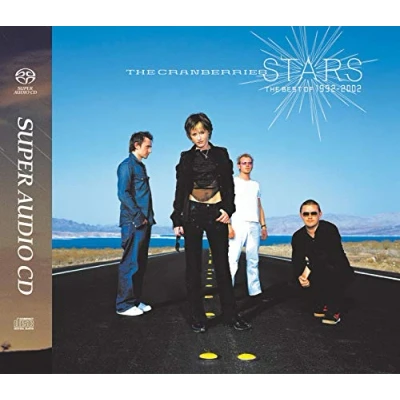 Image de Stars The Best of 1992 2002 [Import]