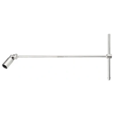 Image de KS TOOLS 517.1134 Clé double articulée 500, 418,5 21,0 dodécagonal