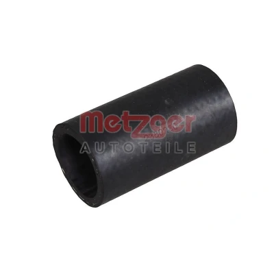 Image de METZGER 2380230 Flexible, aération de la housse culasse Couvercle sans colliers AUDI: A6 C6 Berline, A4 B7 Avant, Berline