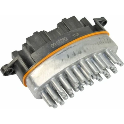 Image de METZGER 0917262 Régulateur, pulseur d&#039;air habitacle FORD: Fusion Break, FIESTA 5