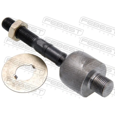 Image de Rotule de direction intérieure, barre connexion FEBEST 0322 CL