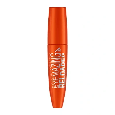 Image de Manhattan Eyemazing Reloaded Mascara Fb. 001