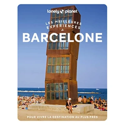 Image de Barcelone Les meilleures expériences 1ed