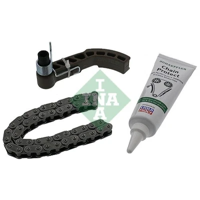 Image de Kit de chaînes, commade pompe à huile INA 558 0133 10