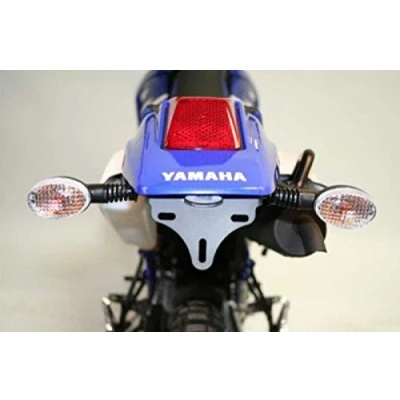 Image de Support de plaque DT 125 R/X 07 R&amp;G Racing