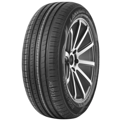 Image de Lanvigator COMFORT II 195/70 R14 91H auto Pneus été 121010