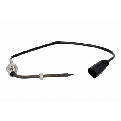 Image de VEMO Palpeur, température des gaz AUDI: Q5, A4 B9 Avant V10 72 0468