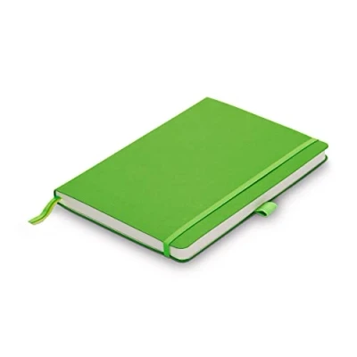 Image de Lamy Carnet de notes Softcover A5 Vert