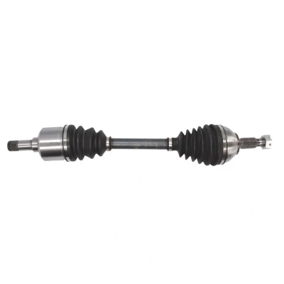 Image de POINT GEAR PNG72731 Arbre de transmission Essieu avant gauche 655 100 CITROËN: C5 3, Jumpy II Van, III Break, PEUGEOT: Expert 407 Berline