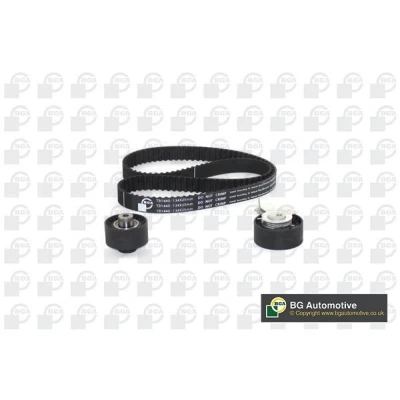 Image de BGA TB1406K Kit de distribution 134 PEUGEOT: 206 3/5 portes, 207 307 CITROËN: C3 III, I portes