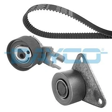 Image de DAYCO KTB536 Kit de distribution VOLVO: V70 2, I, V40 3/5 portes, FORD: Focus MONDEO 4, S Max Mk1