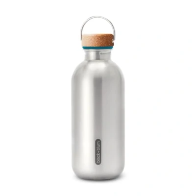 Image de BLACK + BLUM Bouteille en acier inoxydable Océan 600 ml