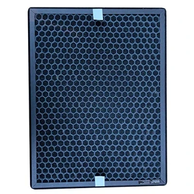 Image de Comedes Filtre à charbon actif de rechange pour purificateur d&#039;air Philips AC1214/10 et AC2729/10 (série 1000) Utilisable au lieu FY1413/30.