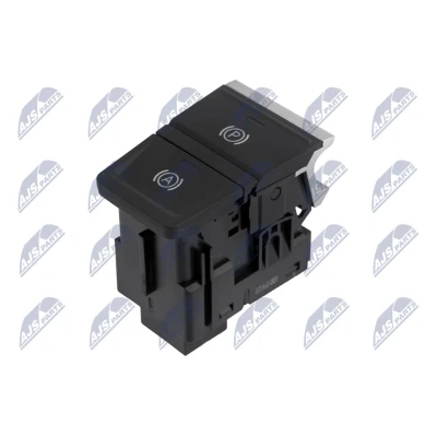 Image de Interrupteur, commande de frein stationnement NTY EWH AU 005
