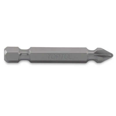 Image de Embout de tournevis hexagonal HEX TOPTUL 1/4 zoll