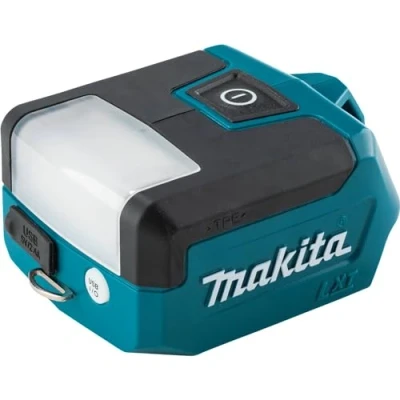 Image de Lampe sur batterie LXT 14,4V/18V 300lx MAKITA DEADML817