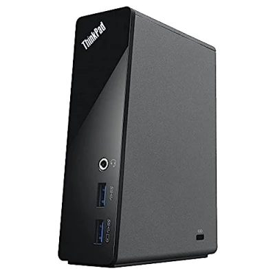 Image de Station d&#039;accueil LENOVO ThinkPad Basic USB 3.0 Dock Docking S