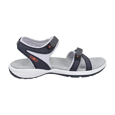 Image de CMP ADIB Sandales de randonnée, Femme, Taille: 42, Un antracite ghiaccio Polyester