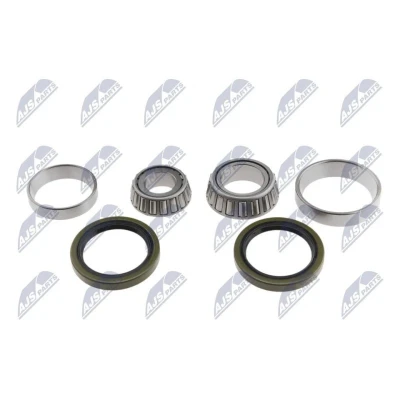 Image de Kit de roulements roue NTY KLP KA 304