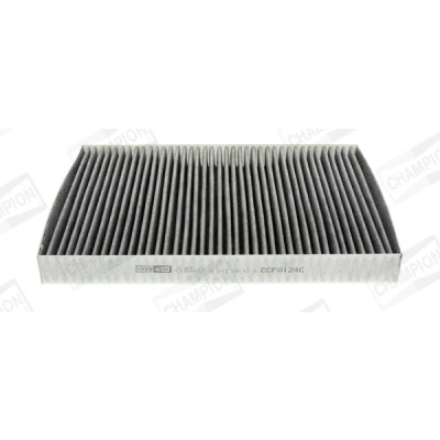 Image de CHAMPION CCF0124C Filtre d&#039;habitacle à charbon actif 300 204 31 AUDI: A4 B7 Avant, Berline, B6 SEAT: Exeo ST