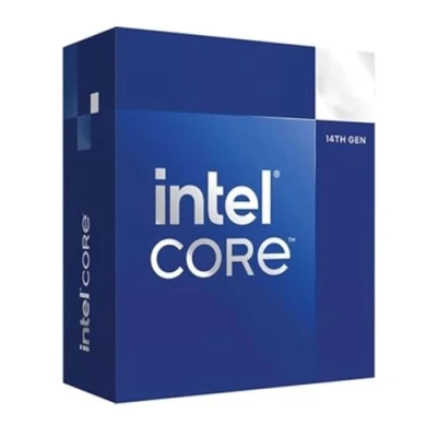 Image de Intel® Core™ i7 14700F, processeur pour PC de bureau, 20 cœurs (8 P cores + 12 E cores) jusqu&#039;à 5,4 GHz