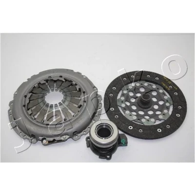 Image de JAPKO 92OP02 Kit d&#039;Embrayage 215 OPEL: Corsa D 3/5 portes, Meriva A, C portes