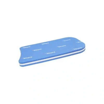 Image de Planche de natation Softee Grand bleu/blanc/bleu TU
