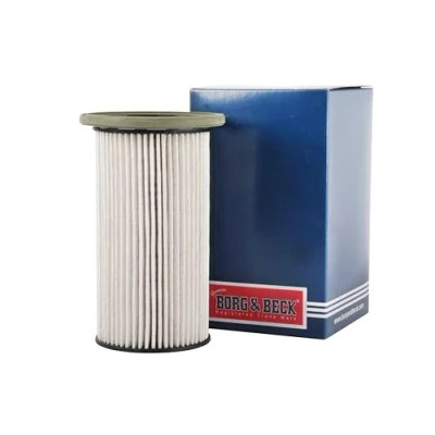 Image de Borg &amp; Beck Filtre à carburant BFF8098 compatible avec : VW Audi groupe A3, Leon III, Golf VII