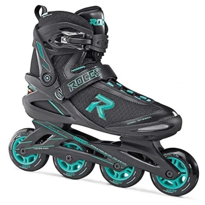 Image de Roces Icon Inline Skates EU 40