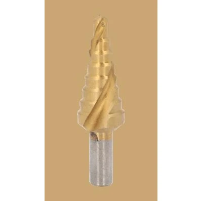 Image de KS TOOLS 330.2351 Foret étagé 51, 71mm Acier rapide, Tôle d&#039;acier, Métal non ferreux