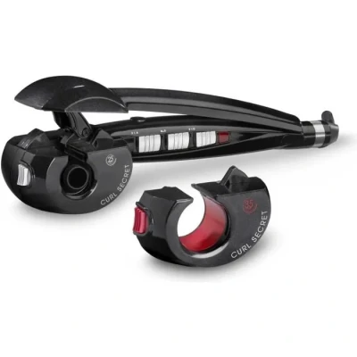Image de BaByliss C1300E Curl Secret 2 pour des Boucles personnalisées