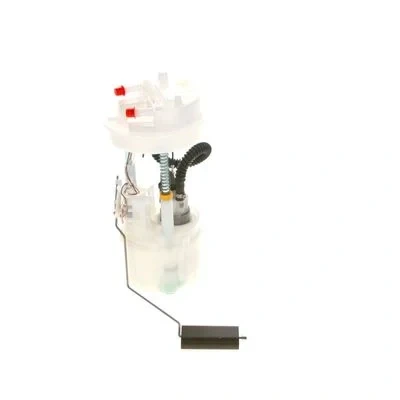 Image de BOSCH 0 986 580 207 Unité d&#039;injection de carburant électrique PEUGEOT: 605 Berline, 106 II 3/5 portes, I CITROËN: XM 5 portes
