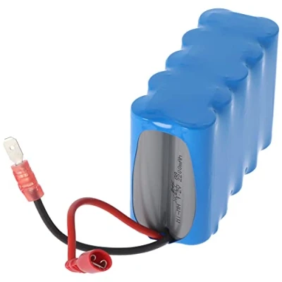 Image de Batterie NiMH 12 V 2200 mAh compatible avec commande de fenêtre toit Rotamatic