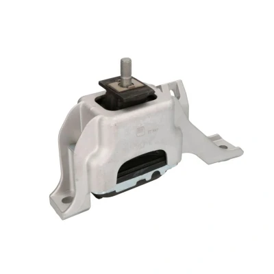Image de REINHOCH RH11 3074 Support moteur droit hydraulique Caoutchouc, Aluminium vert MINI: 3/5 portes, Countryman, Paceman