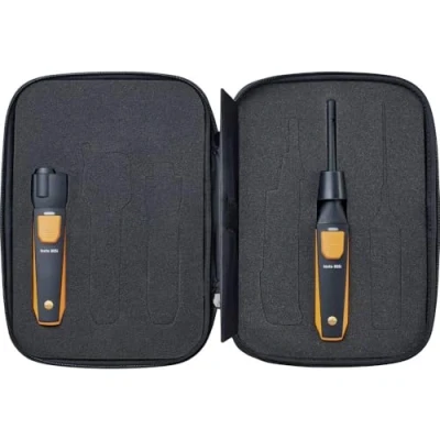 Image de testo Sonde de chauffage, 184 G1 USB Data Logger, 1