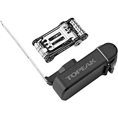 Image de Topeak Porte bouteille Ninja T Mountain unisexe pour adulte Noir Taille unique