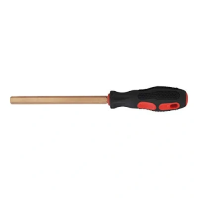 Image de KS TOOLS 963.1069 Tournevis 4,0 100, 190mm héxagonal intérieur