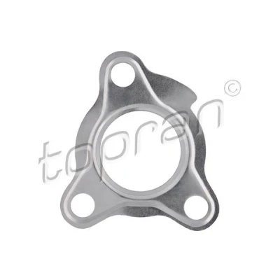 Image de TOPRAN 208 376 Joint, compresseur OPEL: Astra H 3/5 portes, Corsa C GTC