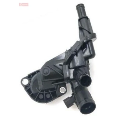 Image de DENSO DTM951110 Thermostat d&#039;eau 95C avec joints RENAULT: Clio 4, Captur, DACIA: LOGAN MCV 2, 2