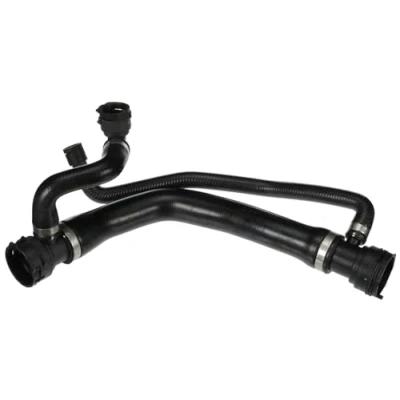 Image de GATES 05 3033 Durite De Refroidissement EPDM (éthylène propylène diène caoutchouc) BMW: 5 Berline, 6 Coupe, Touring
