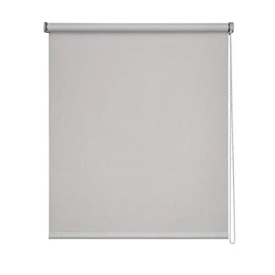 Image de Easydeco Store enrouleur Screen (gris, 150 x 250 cm)