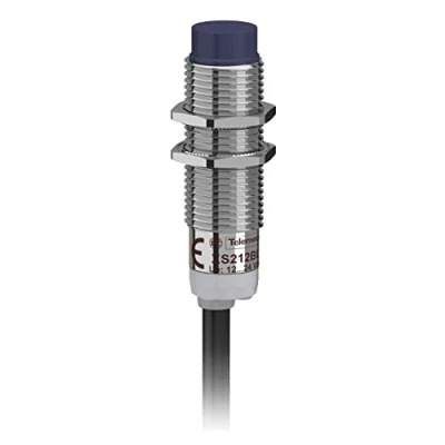 Image de D. IND. M12 12/24VDC PNP NA 3H. N/ENR.