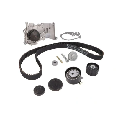 Image de GATES KP35671XS pompe à eau + Kit De Distribution avec RENAULT: Modus / Grand Modus, CLIO 3, MEGANE DACIA: Duster SUV, Logan I MCV