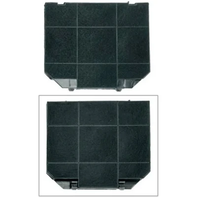 Image de Filtre à charbon pour Hotte Roblin 5403008 1120158516 Conçu pour: Franke Faber