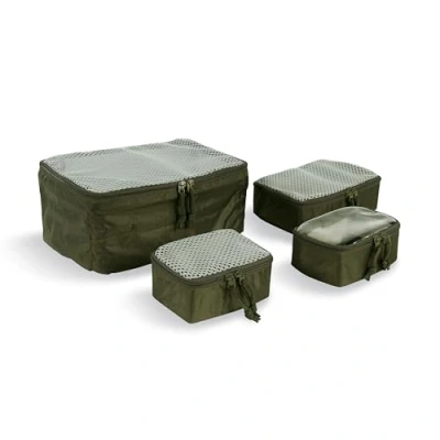 Image de Tasmanian Tiger TT Modular Pouch Set VL Sac Unisexe pour Adulte Vert Olive