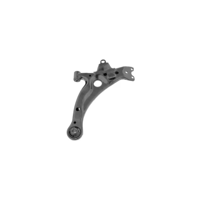Image de FEBI BILSTEIN 24339 Bras de suspension avec roulement Essieu avant droit, inférieur barre oscillant transversal Tôle d&#039;acier