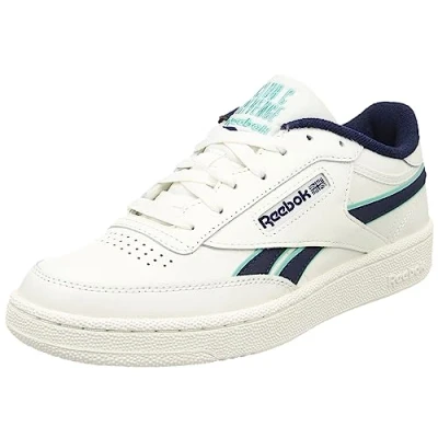 Image de Reebok Mixte Answer III Sneaker, FTWWHT/CBLACK/FLASRD, 36.5 EU