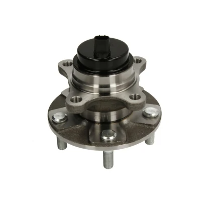 Image de KRAFT 4103913 Kit de roulements roue Essieu avant droit LEXUS: IS 2, GS III