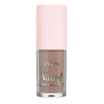 Image de PUPA Stick Vamp! Liquid Eyeshadow 011 4 ml
