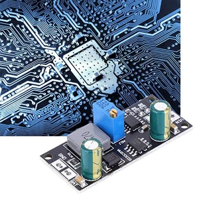 Image de SD30CRMA 18V Panneau Solaire MPPT Contrôleur 3.7V 7.4V Batterie Au Lithium Module De Charge